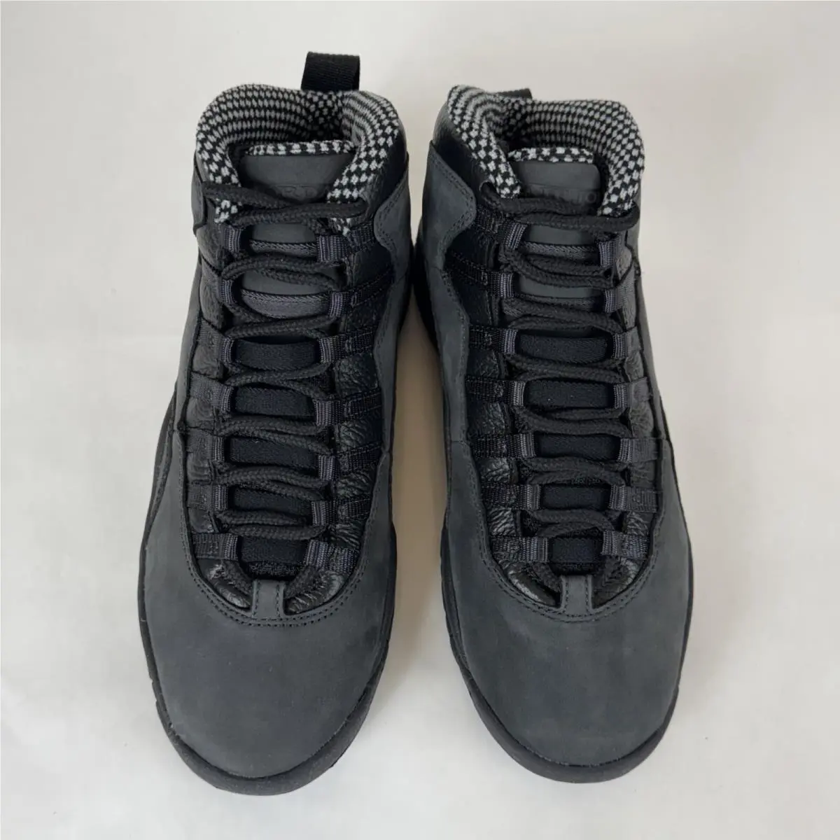 Nike shoes - Air Jordan 13/10 - Air - Multicolor 9