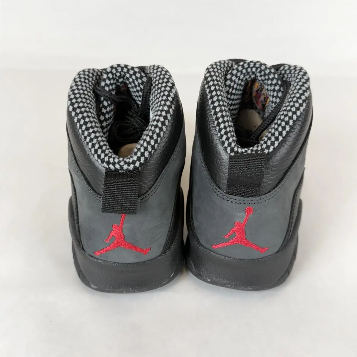 Nike shoes - Air Jordan 13/10 - Air - Multicolor 10