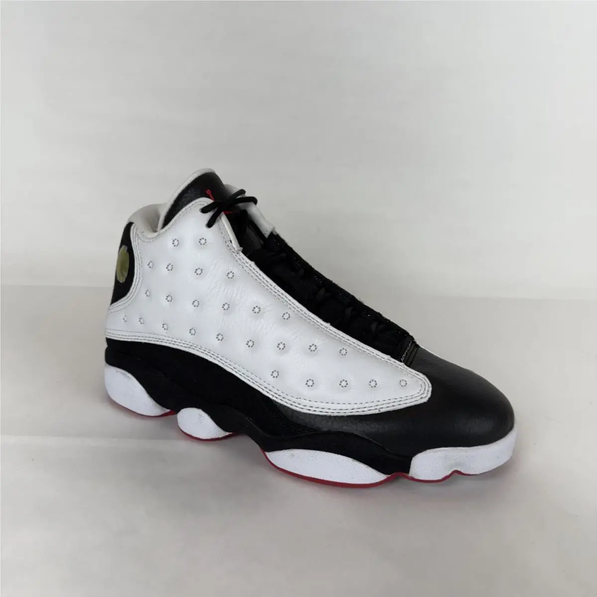 Nike shoes - Air Jordan 13/10 - Air - Multicolor 0