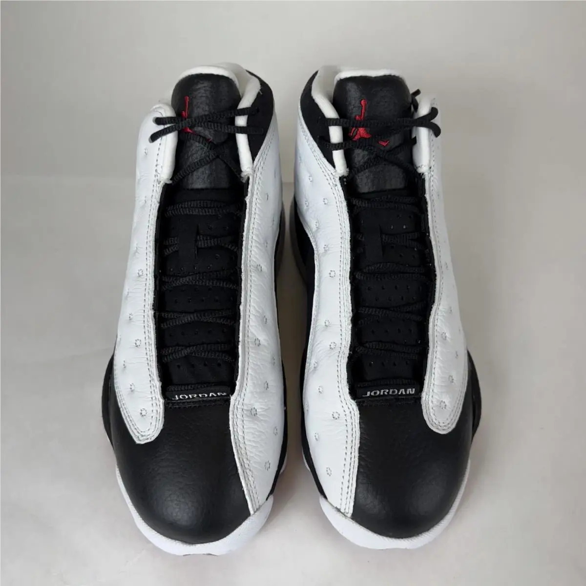 Nike shoes - Air Jordan 13/10 - Air - Multicolor 2
