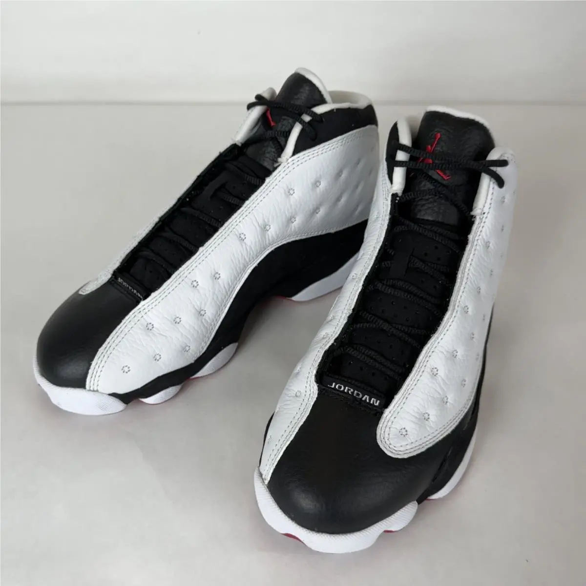 Nike shoes - Air Jordan 13/10 - Air - Multicolor 3