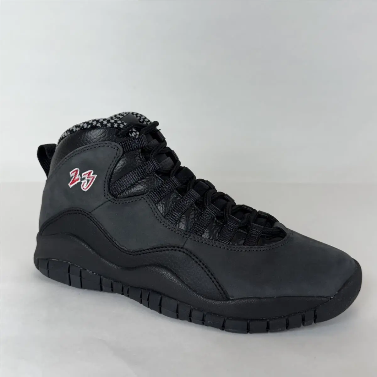 Nike shoes - Air Jordan 13/10 - Air - Multicolor 6