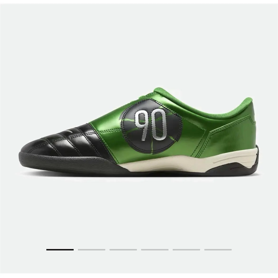 Nike Total 90 SP Quit The Rage - Size 8.5M/10W
