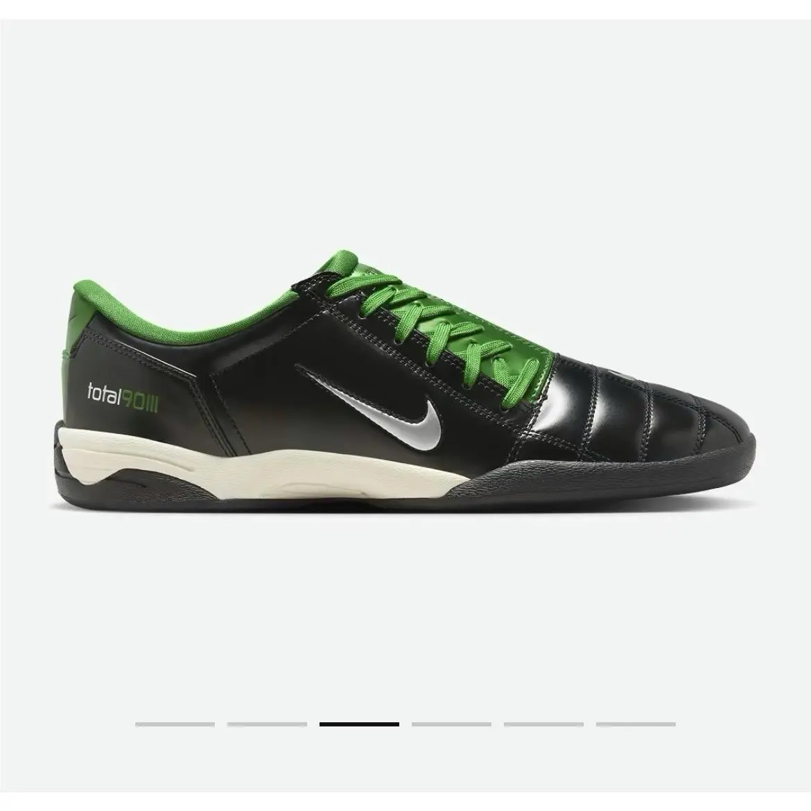 Nike shoes - Nike Total 90 - Total - Black 1