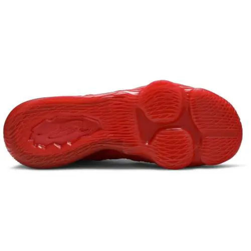 Nike shoes - Nike Lebro XVll - Lebro XVll - BQ3177 600 - University Red (UPC: 193151502483) 8