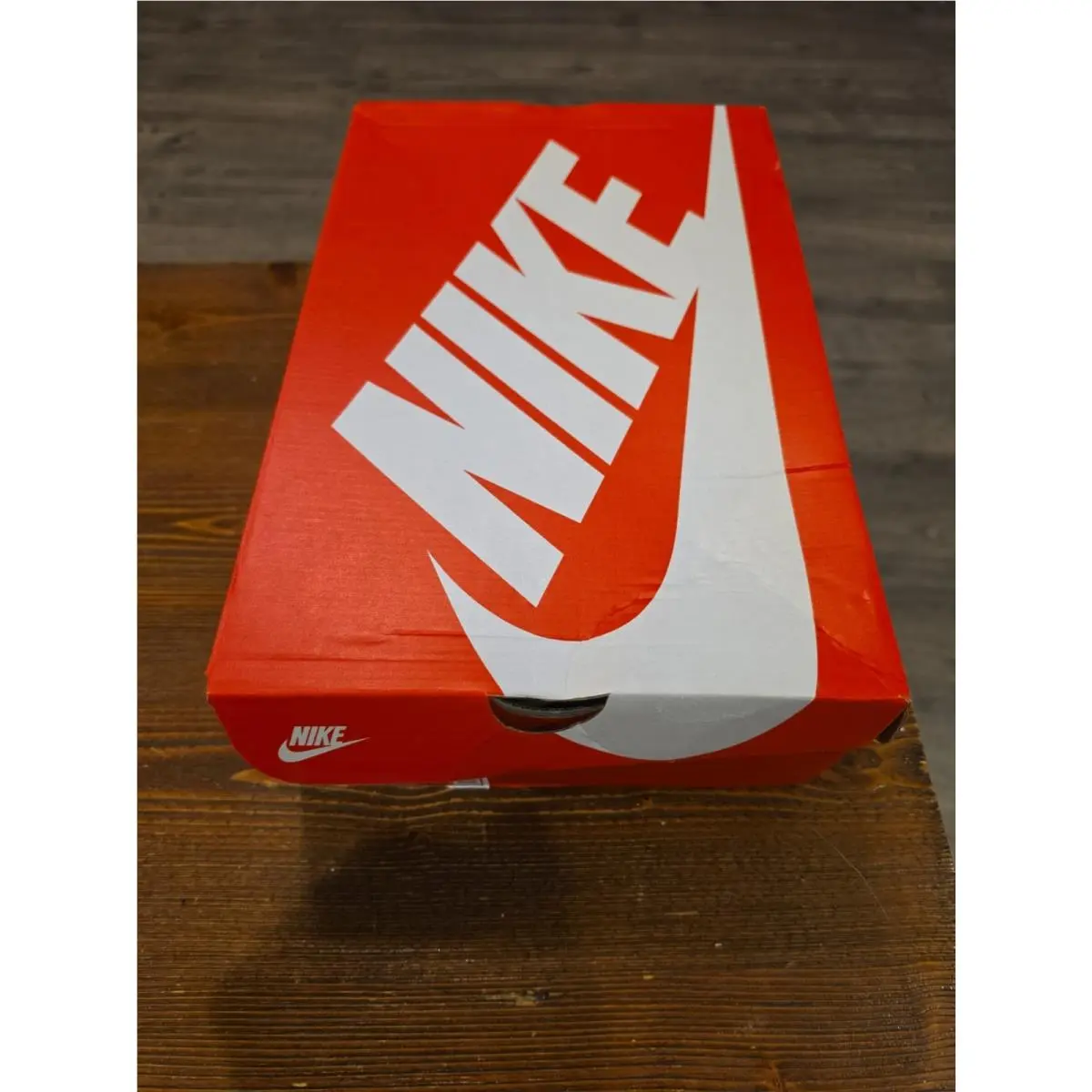 Nike shoes - Nike Terminator - Terminator - FV4336-001 - Red 12
