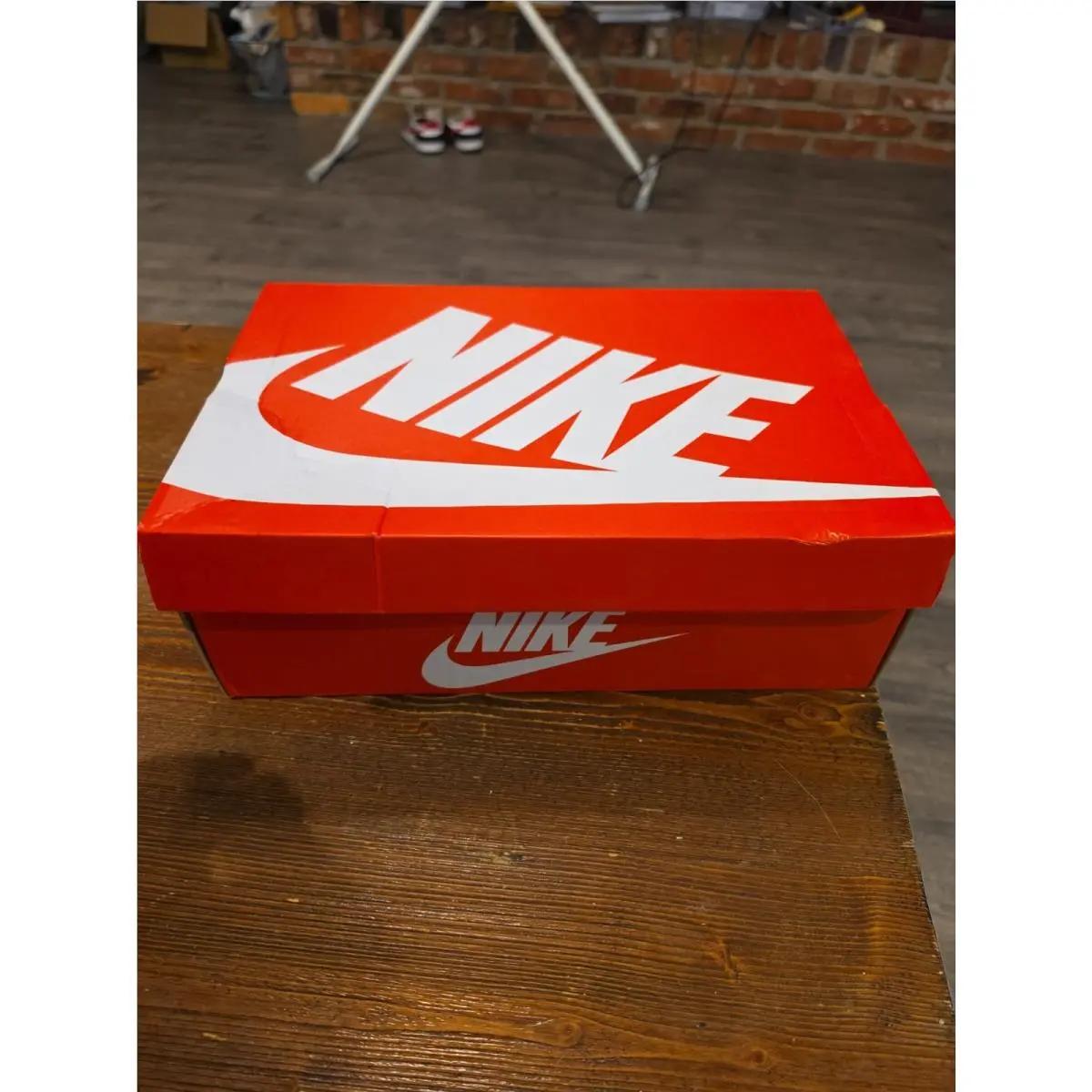 Nike shoes - Nike Terminator - Terminator - FV4336-001 - Red 13
