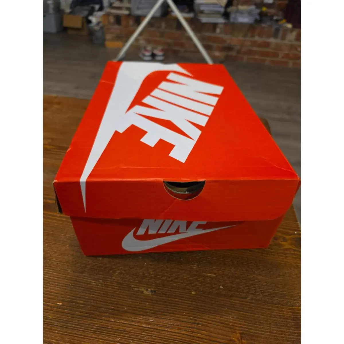 Nike shoes - Nike Terminator - Terminator - FV4336-001 - Red 14