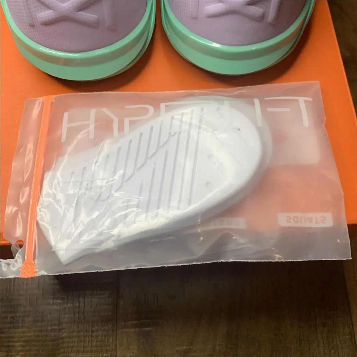 Nike shoes - Nike Metcon - Metcon - AT3160135 - White 6