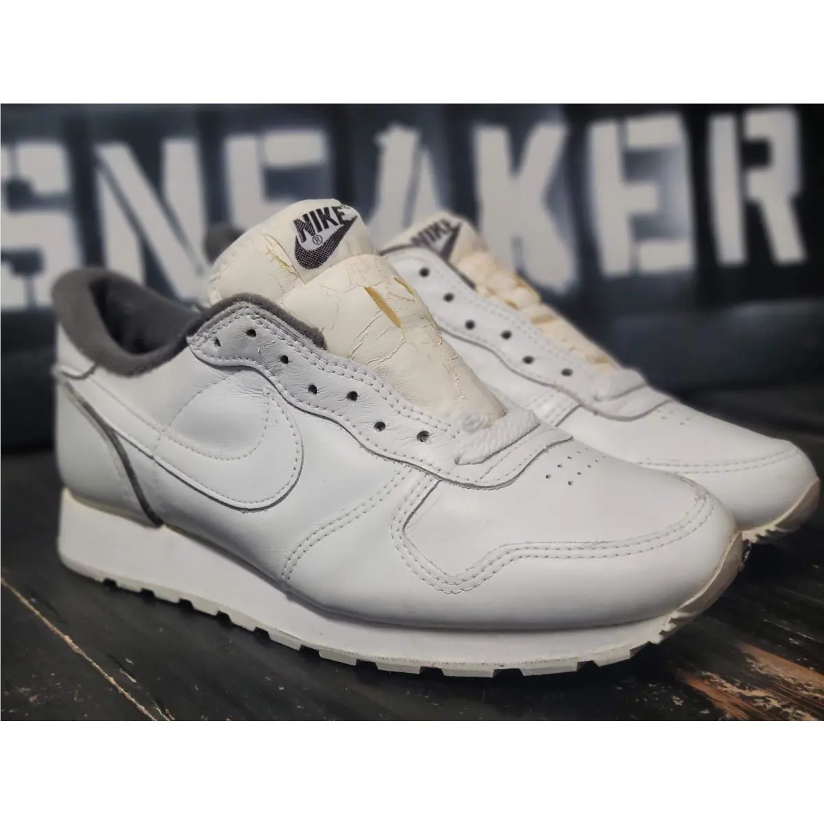 Nike shoes - White 0