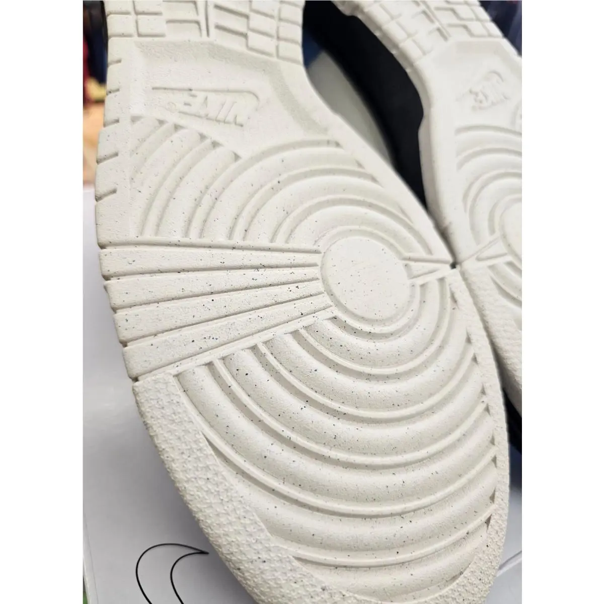 Nike shoes - 13 - FU5511900 - Blue (UPC: 00196969704308) 8