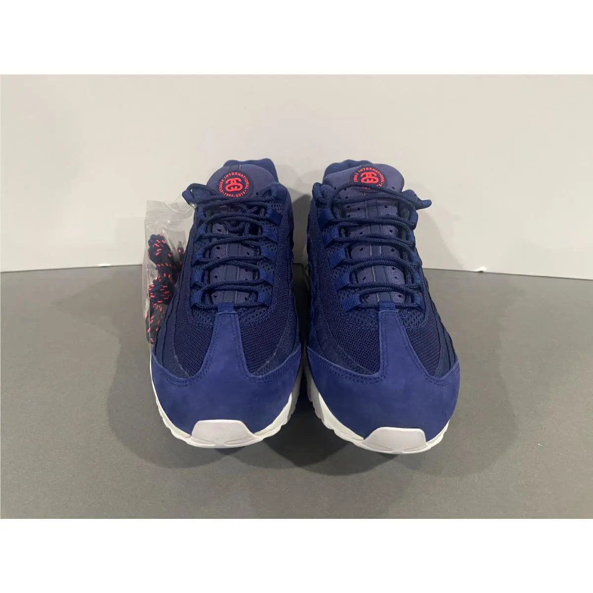Nike shoes - Nike Air Max 95 - Air Max - 834668441 - Blue 0