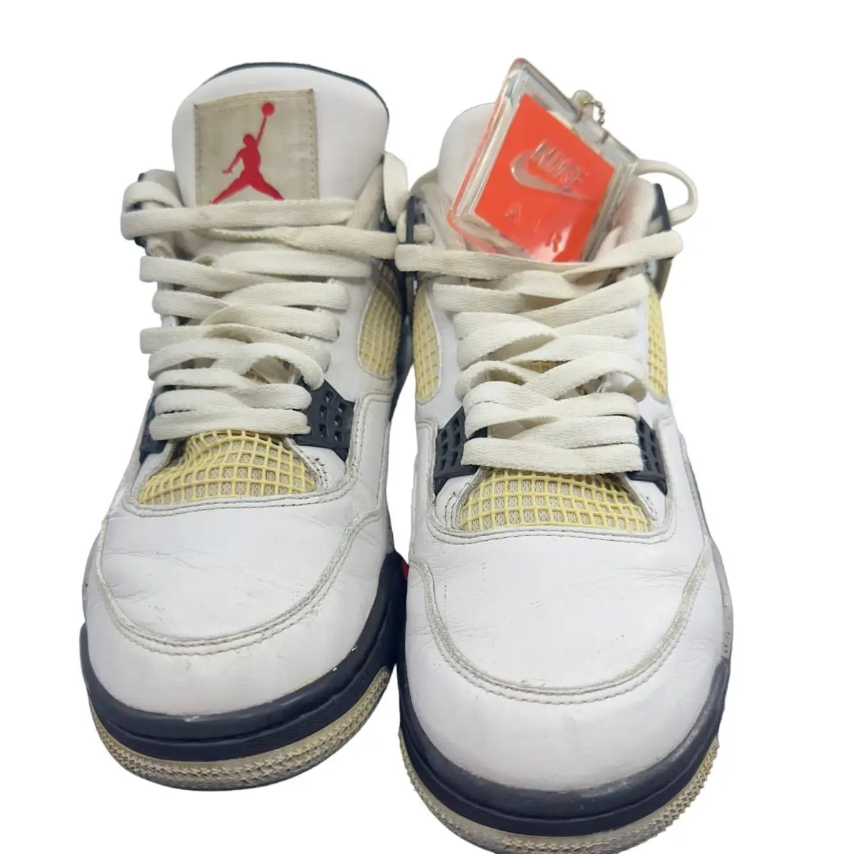 Nike shoes - White 0