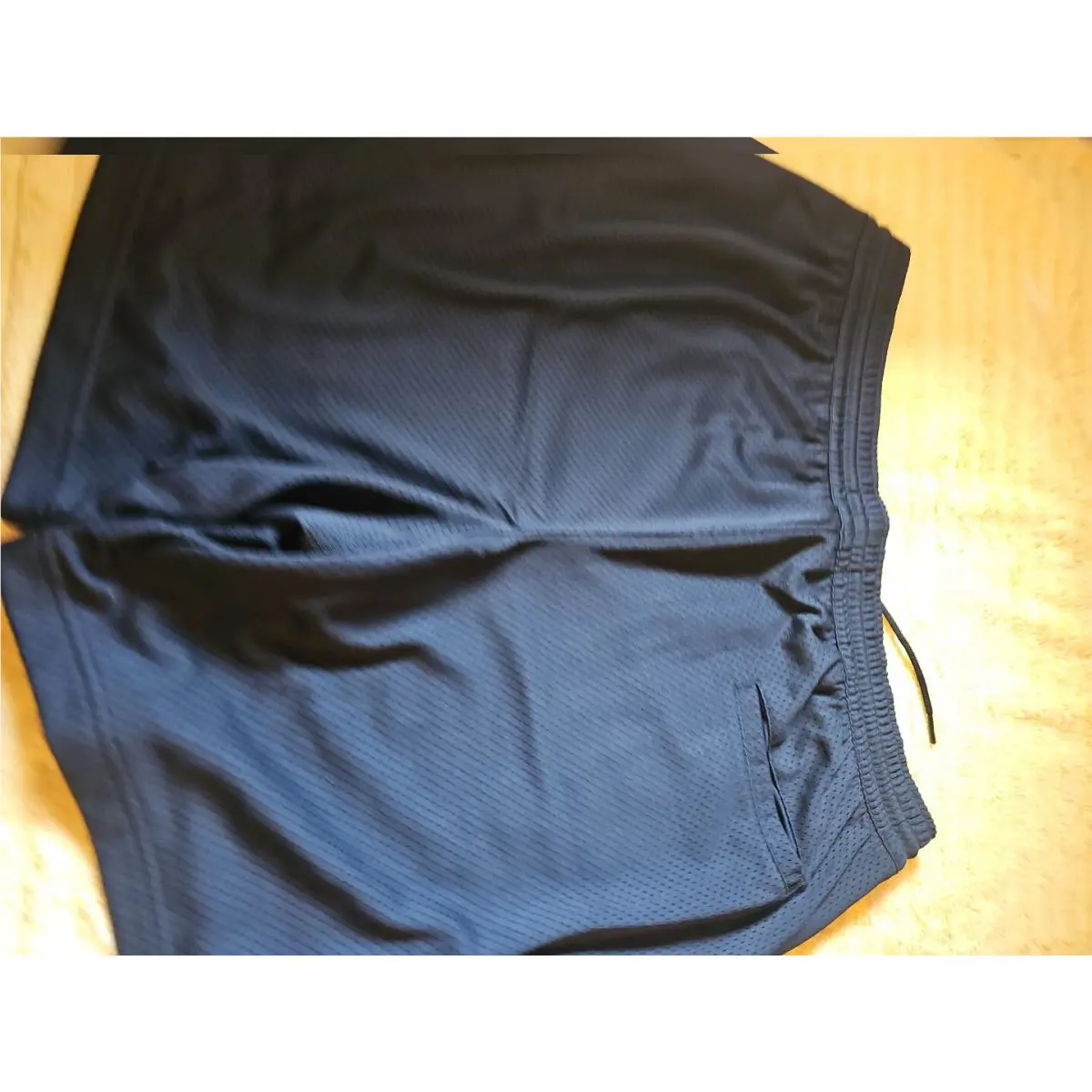 Nike clothing - AA4607010 - AA4607010 - Black (UPC: 0887230850687) 7
