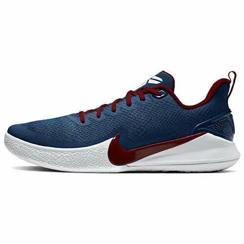 Nike shoes - Coastal Blue/team/White/Red 1