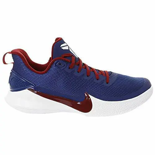 Nike shoes - Coastal Blue/team/White/Red 2
