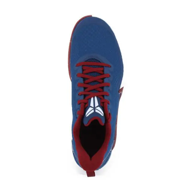 Nike shoes - Coastal Blue/team/White/Red 3