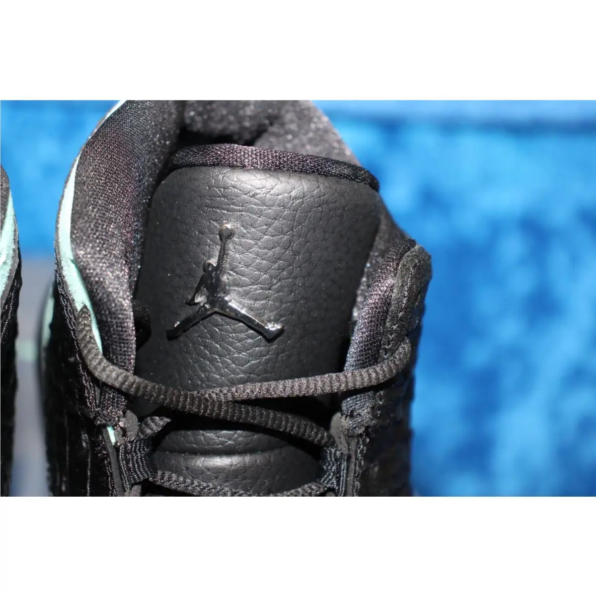 Nike shoes - Air Jordan 13 - Air - 414571-030 - Green (UPC: 193154661934) 9