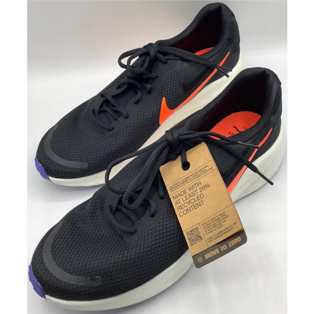 Nike shoes - Nike Revolution 7 - Revolution - FB2207-008 - Black (UPC: 197596233438) 0