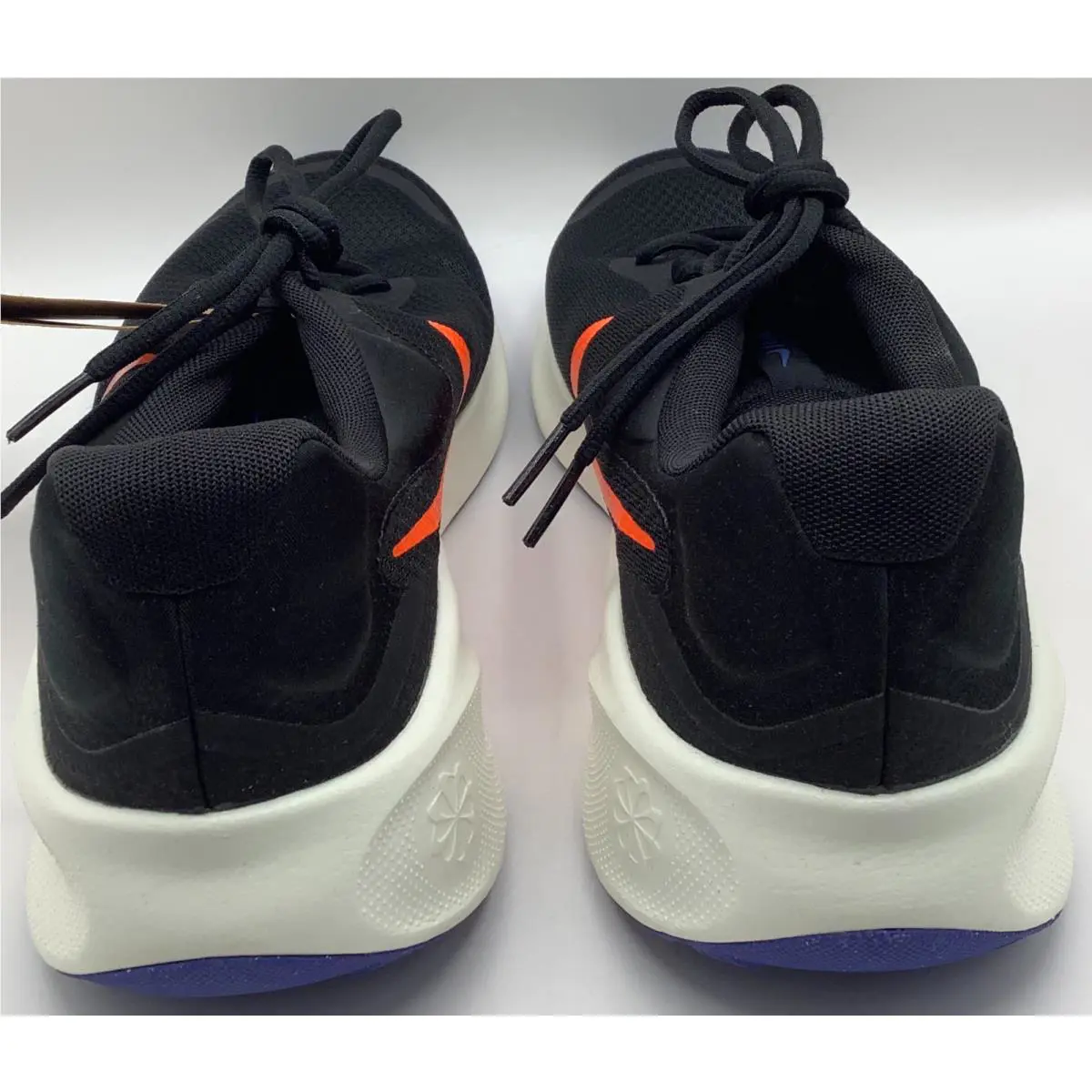 Nike shoes - Nike Revolution 7 - Revolution - FB2207-008 - Black (UPC: 197596233438) 2