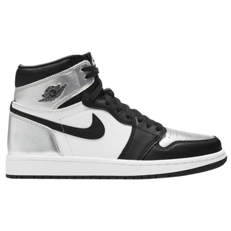 Nike shoes - Silver 0