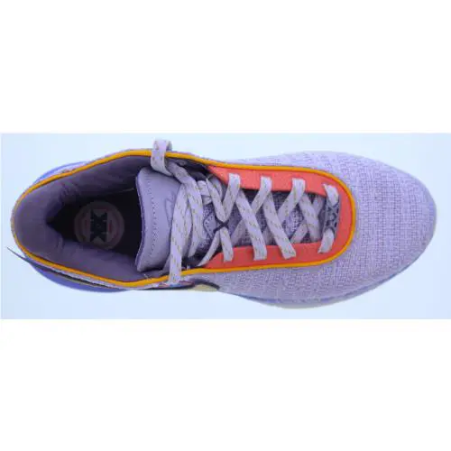 Nike shoes - Purple (UPC: 196152641908) 1