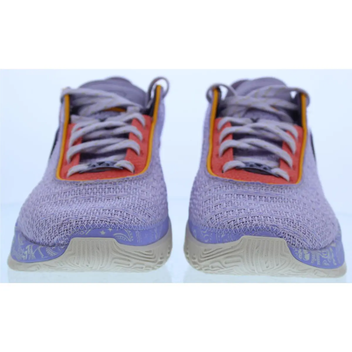 Nike shoes - Purple (UPC: 196152641908) 3