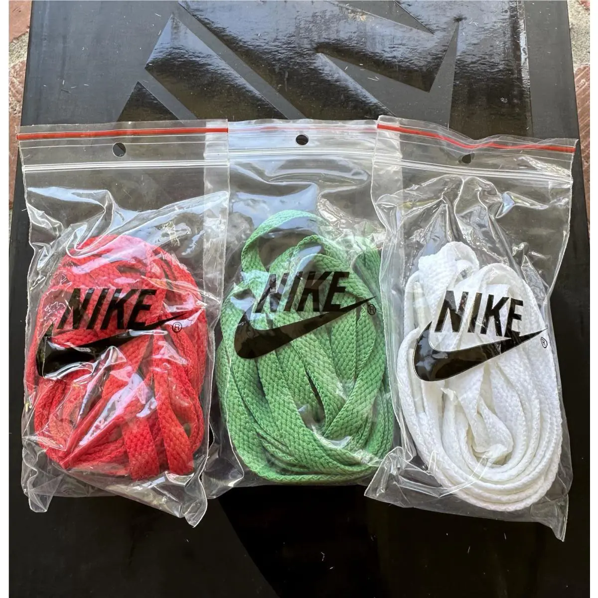 Nike shoes - Nike Air Max 1 - Air Max - AQ0928 700 - Multicolor 4