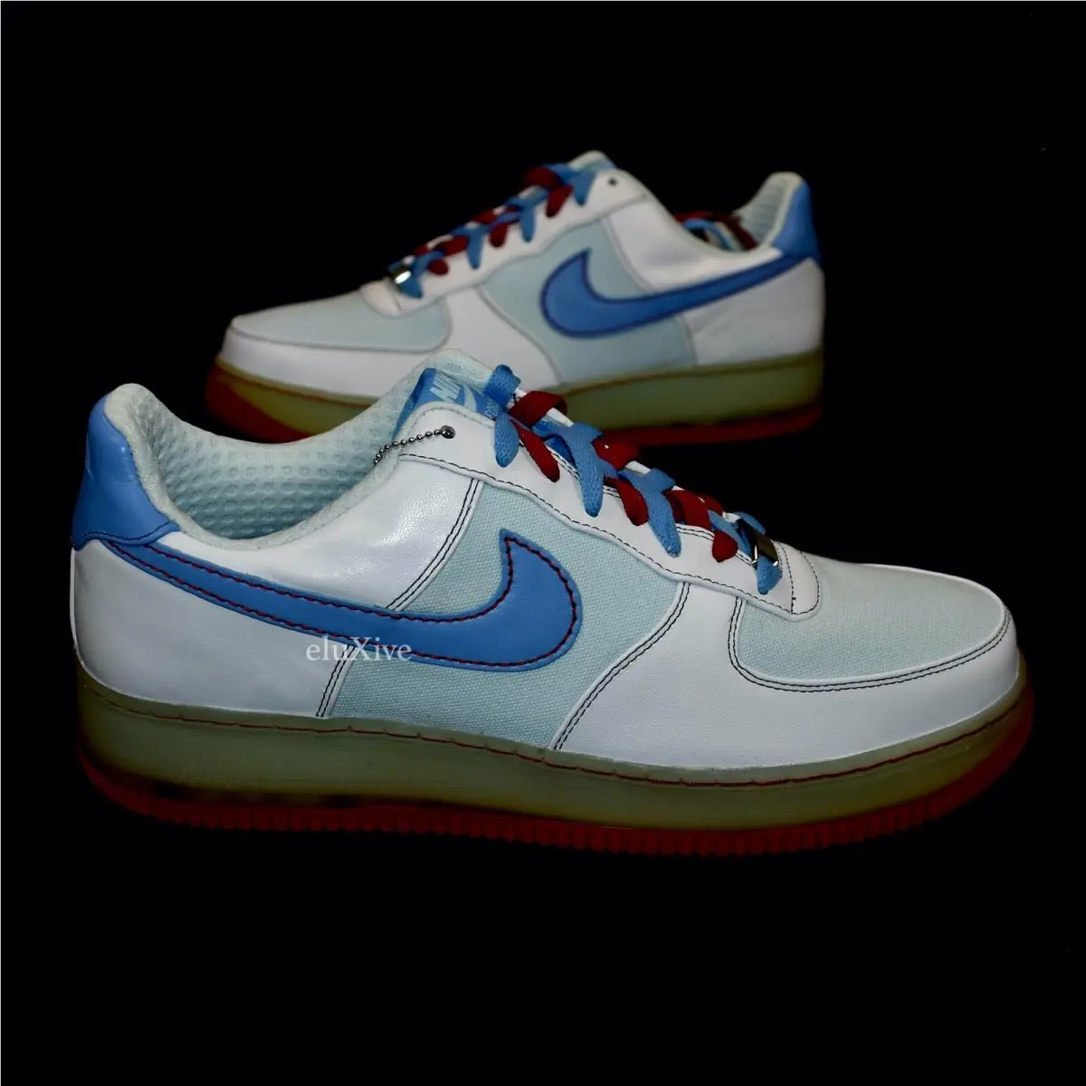 Nike shoes - Nike Air Force 1 - Air Force - 315186141 - White 1