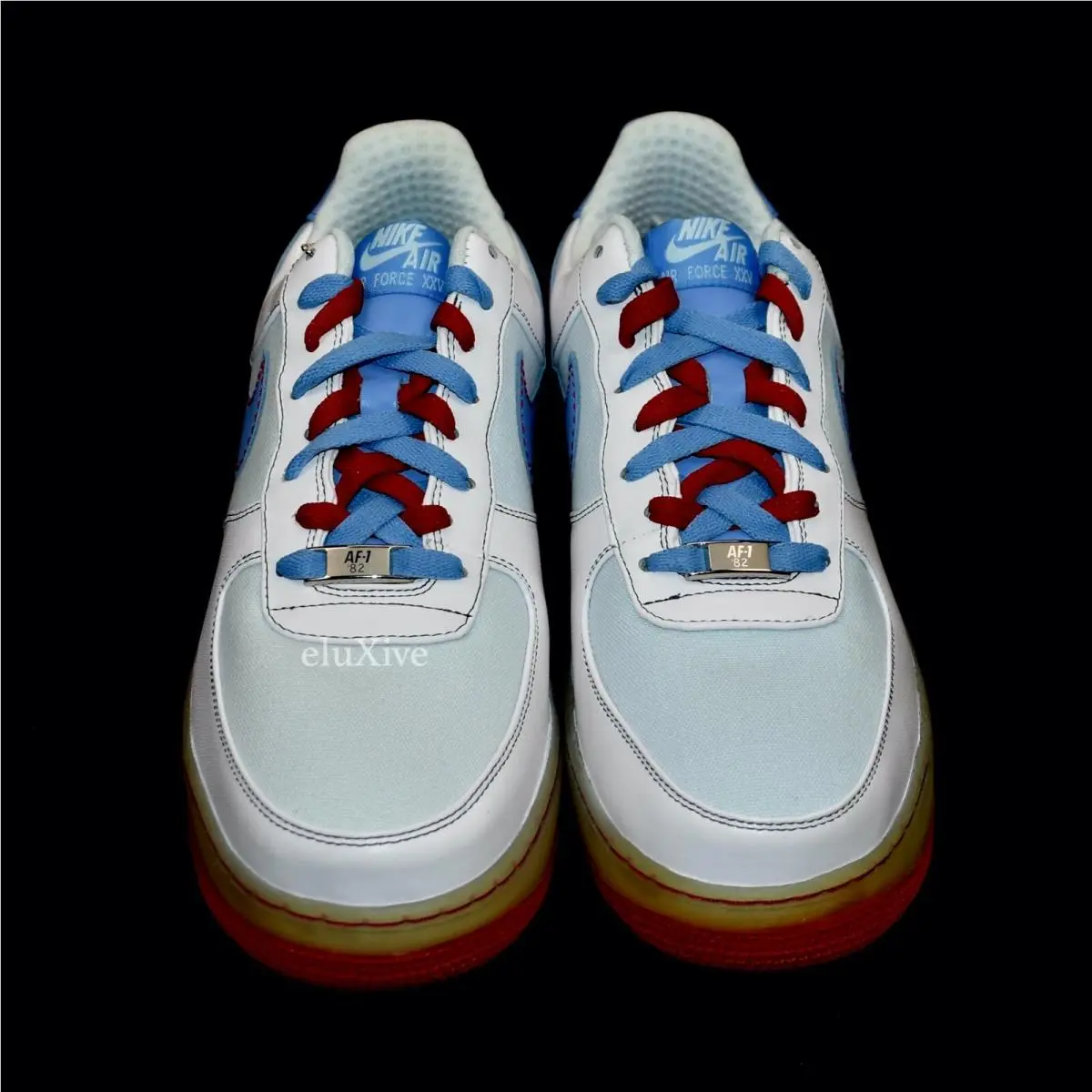 Nike shoes - Nike Air Force 1 - Air Force - 315186141 - White 2