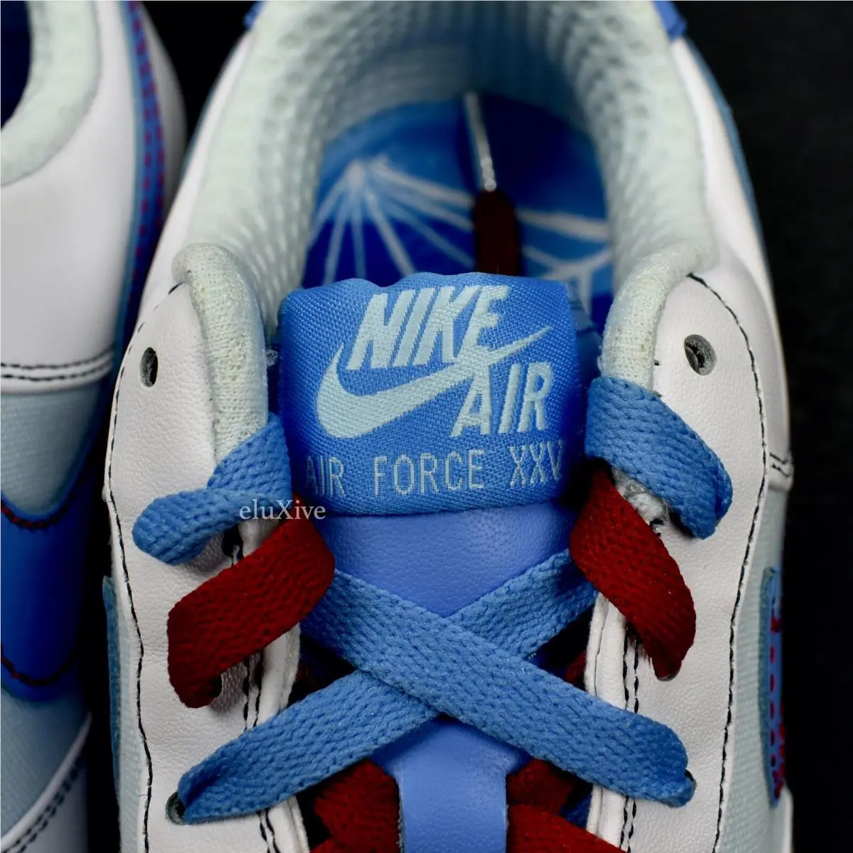 Nike shoes - Nike Air Force 1 - Air Force - 315186141 - White 7