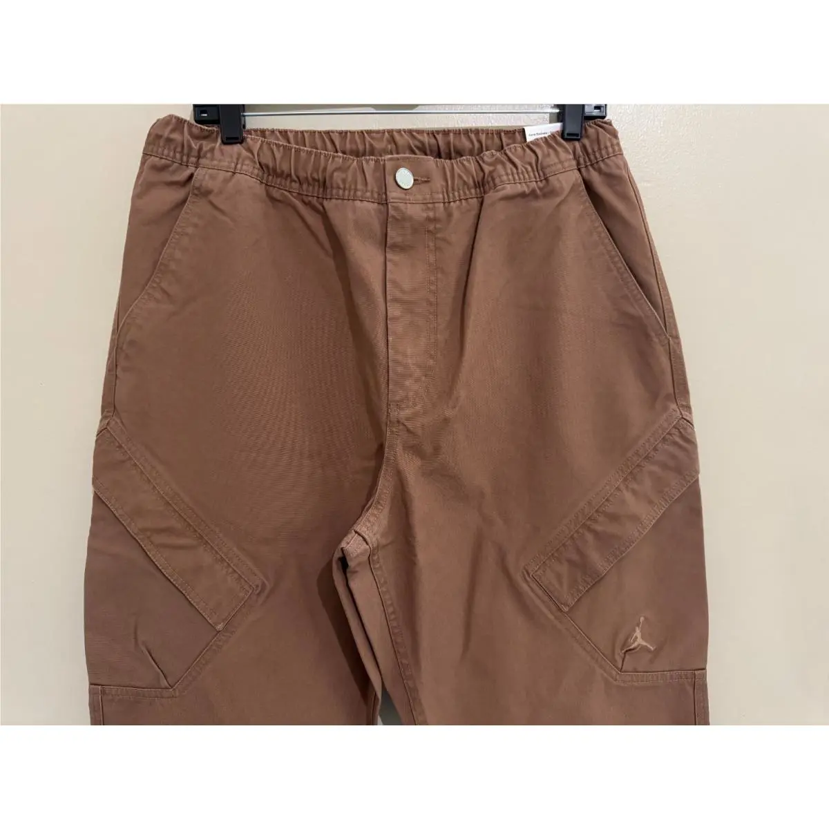 Nike clothing - FV7255223 - FV7255-223 - Brown 0