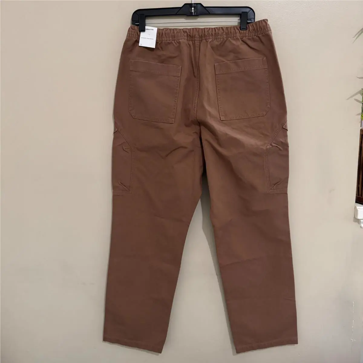 Nike clothing - FV7255223 - FV7255-223 - Brown 5