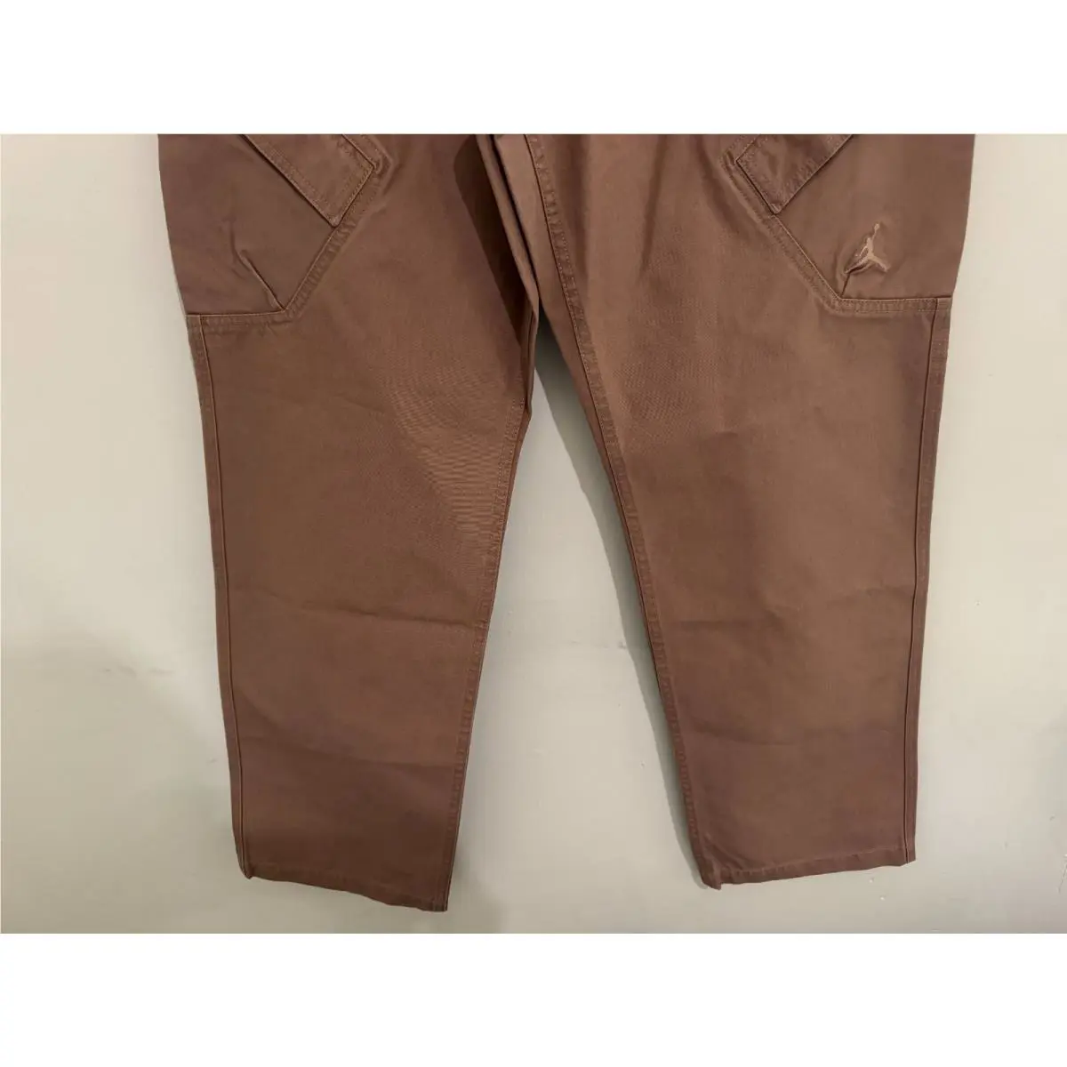 Nike clothing - FV7255223 - FV7255-223 - Brown 1