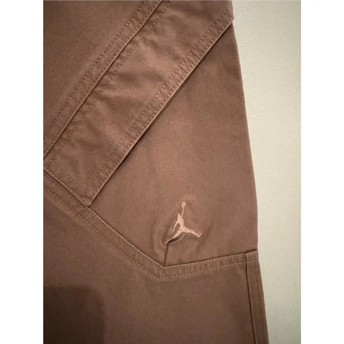 Nike clothing - FV7255223 - FV7255-223 - Brown 2