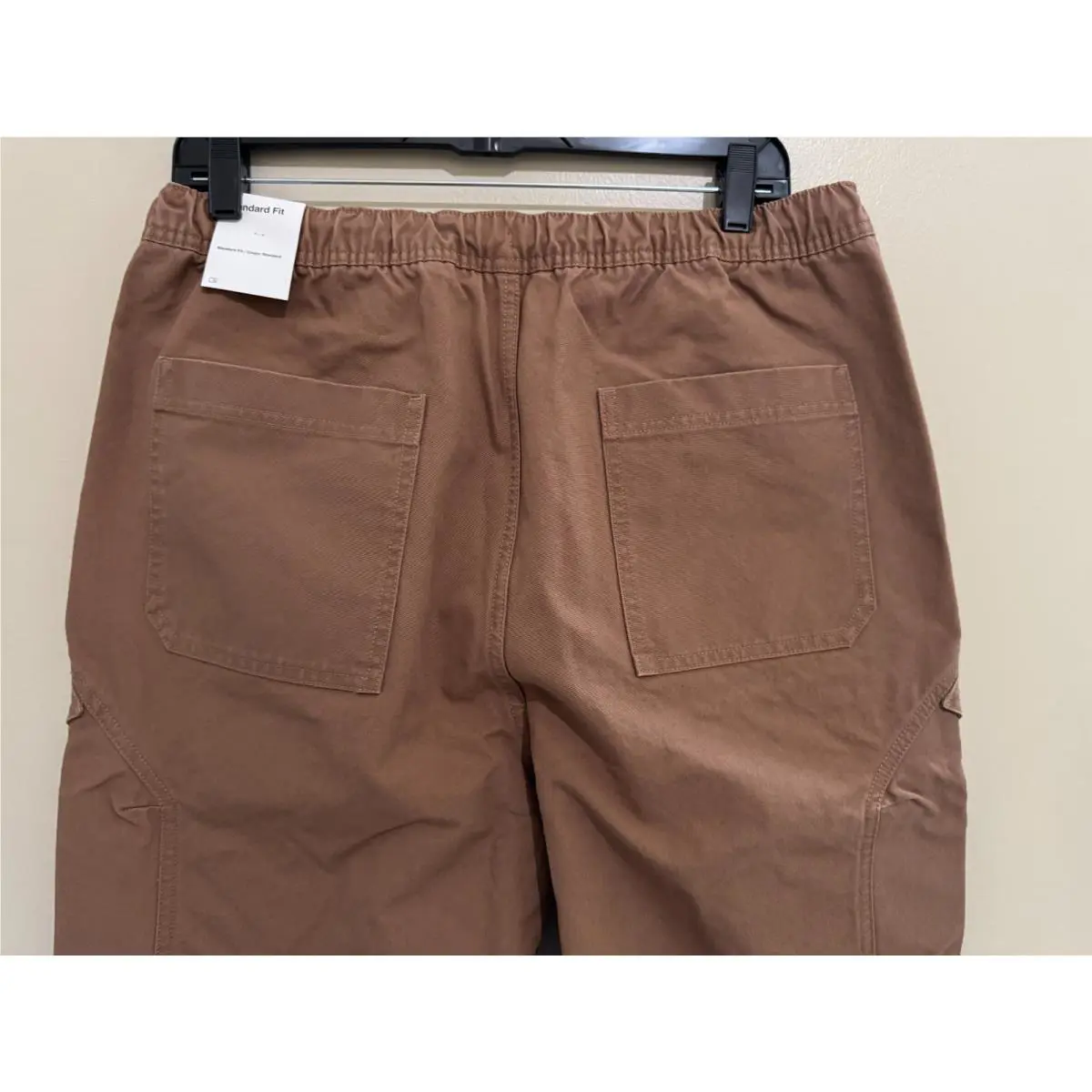 Nike clothing - FV7255223 - FV7255-223 - Brown 3
