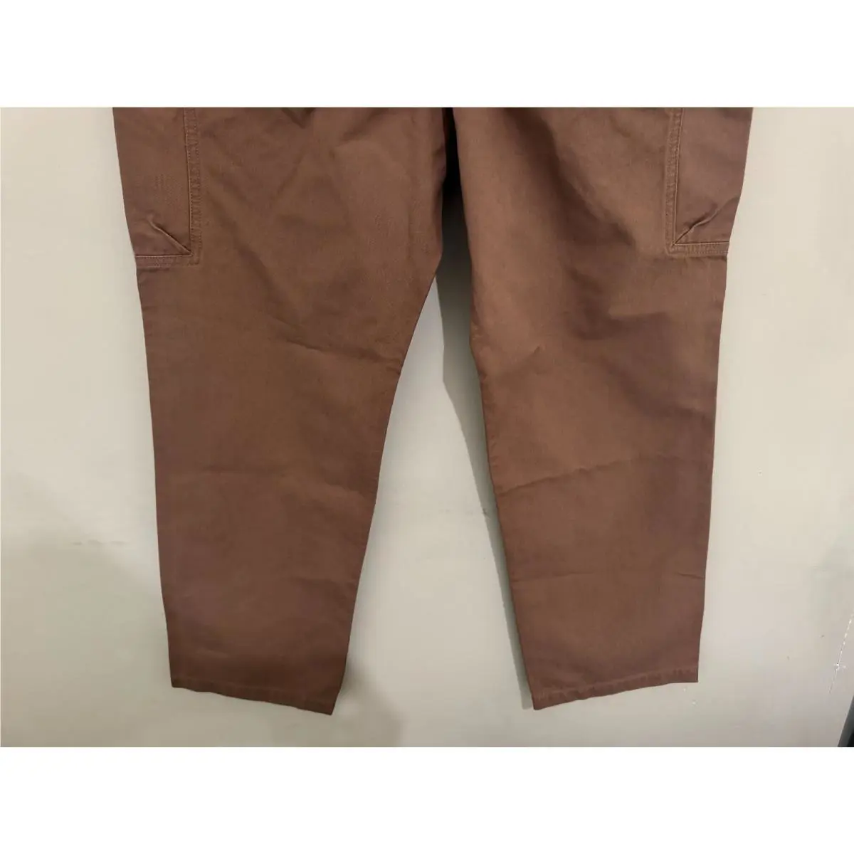 Nike clothing - FV7255223 - FV7255-223 - Brown 4