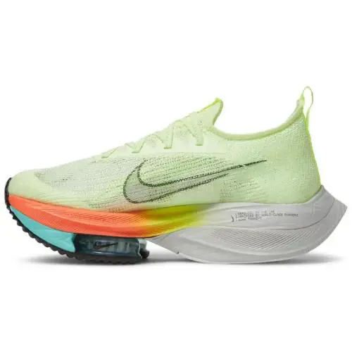 Nike shoes - Alpha Fly 2 - Alpha Fly - CZ1514-700 - Multicolor (UPC: 195237784981) 0