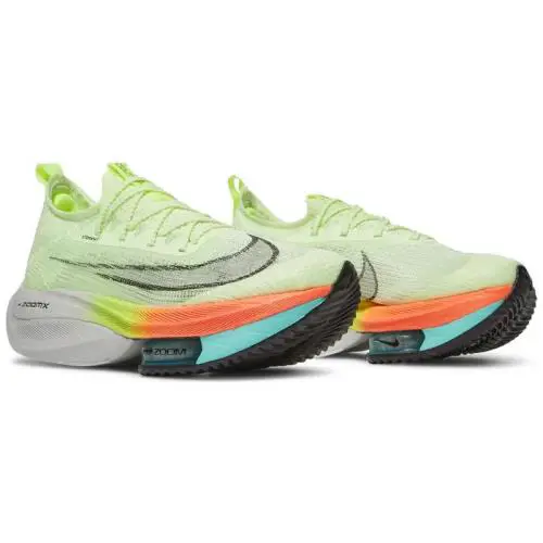 Nike shoes - Alpha Fly 2 - Alpha Fly - CZ1514-700 - Multicolor (UPC: 195237784981) 1