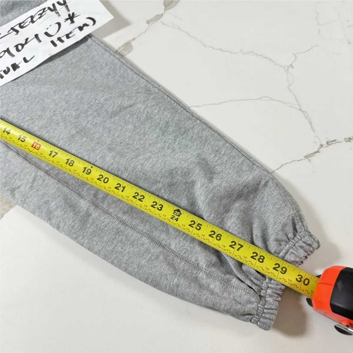 Nike clothing - Gray 16