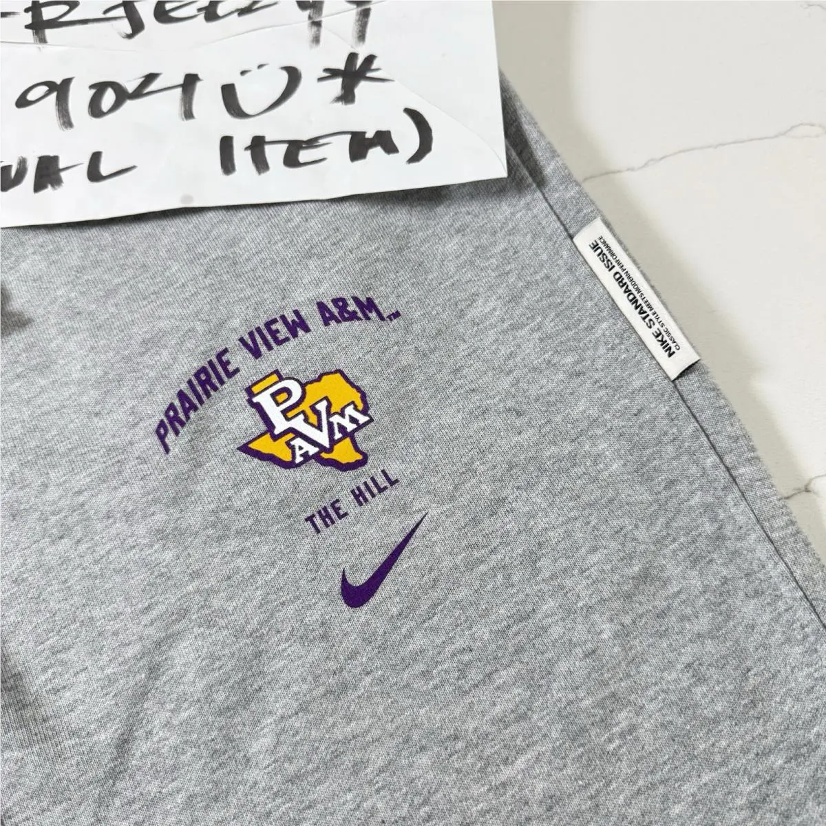 Nike clothing - Gray 0