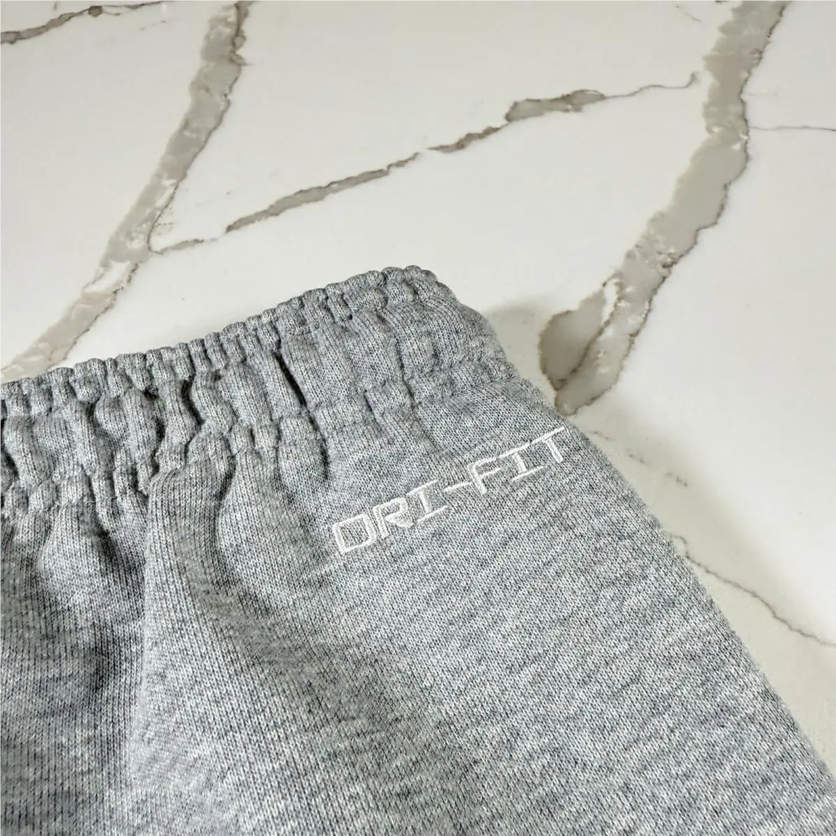 Nike clothing - Gray 11