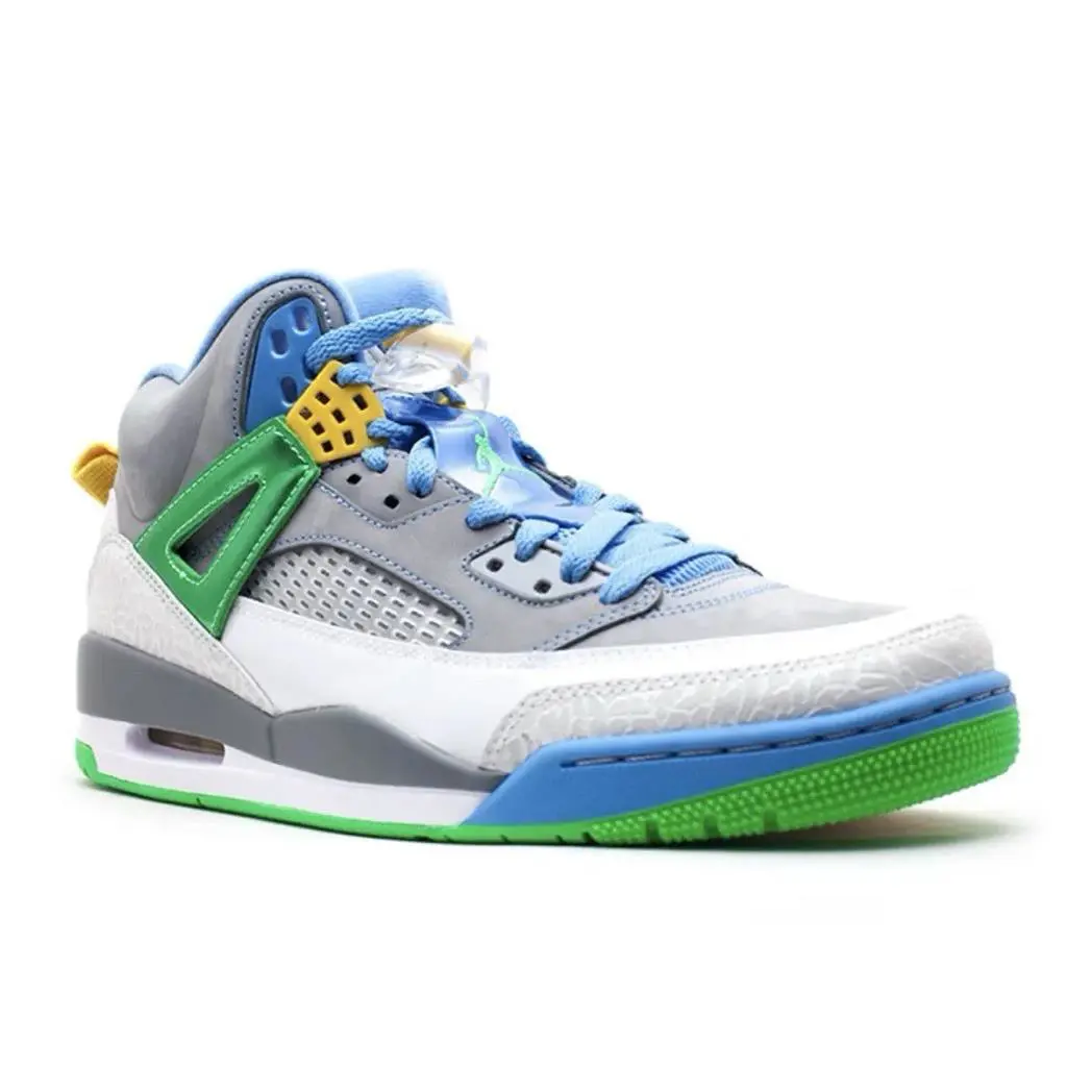 Nike shoes - Jordan Spizike - Spizike - 315371-056 - Multicolor (UPC: 887223323969) 17