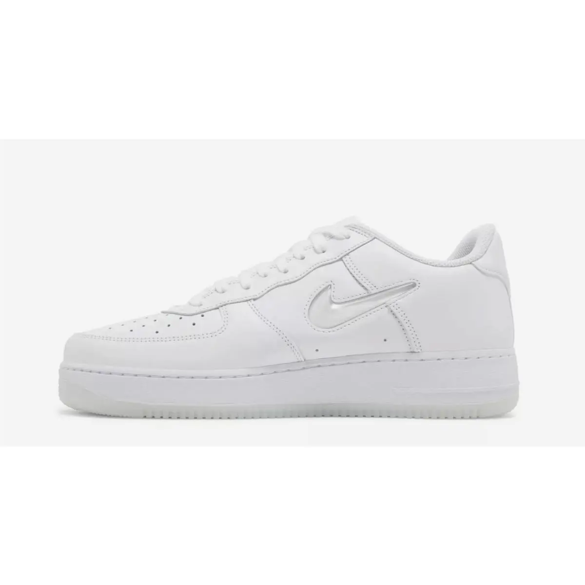 Nike shoes - Nike Air Force 1 - Air Force - FN5924-100 - White 0