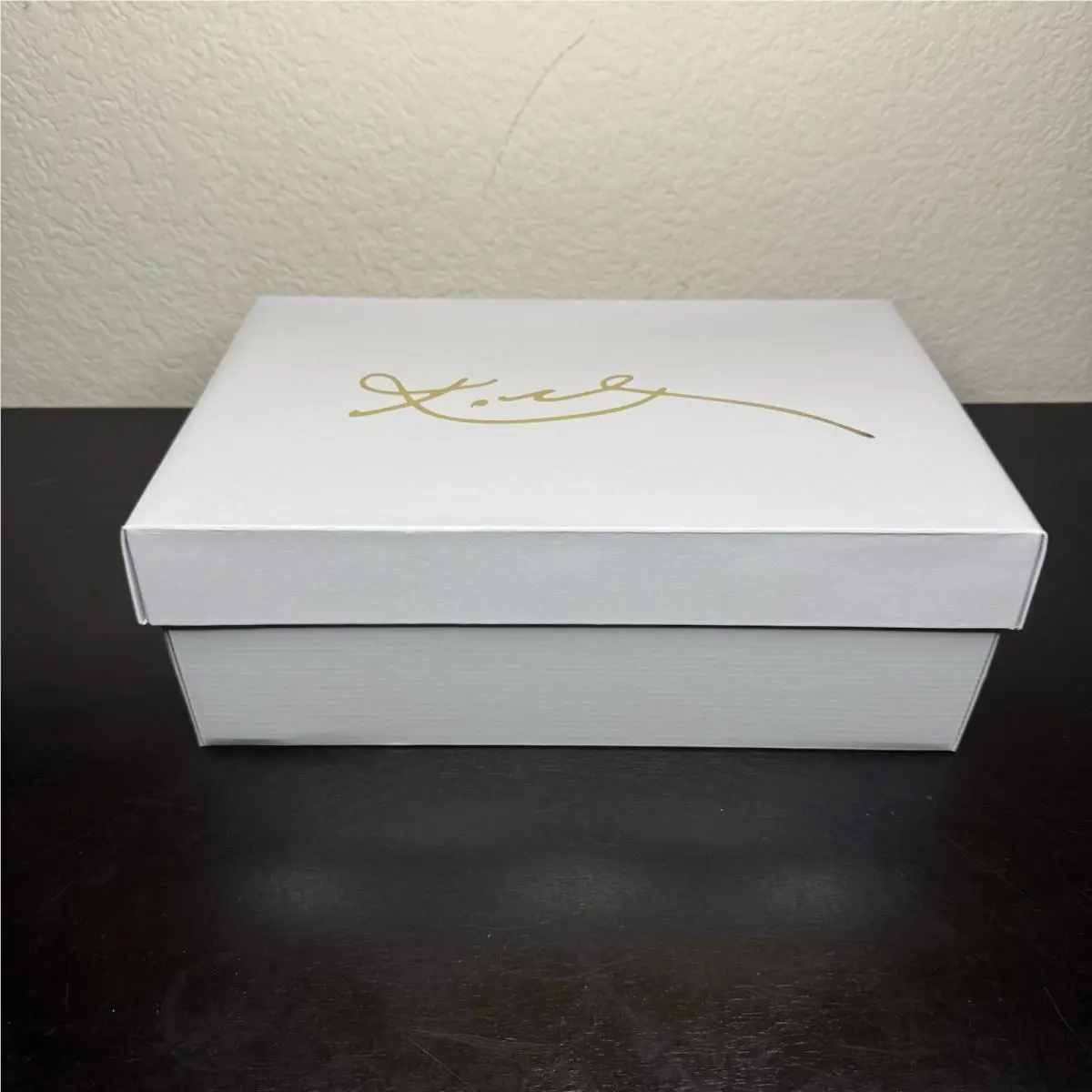 Nike shoes - Nike Air Force 1 - Air Force - Lakers Home 12