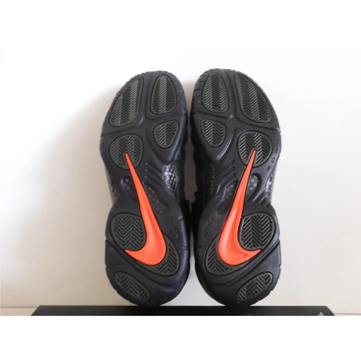 Nike shoes - Nike Air Foamposite - Air Foamposite - 624041 304 - Green (UPC: 887232539467) 5
