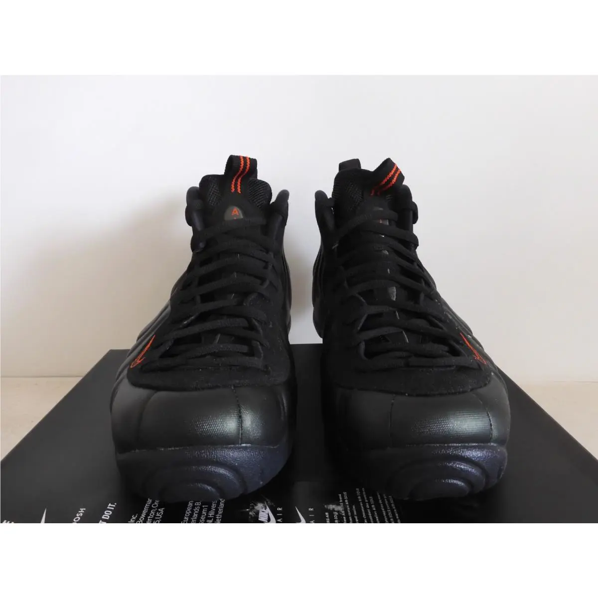 Nike shoes - Nike Air Foamposite - Air Foamposite - 624041 304 - Green (UPC: 887232539467) 2