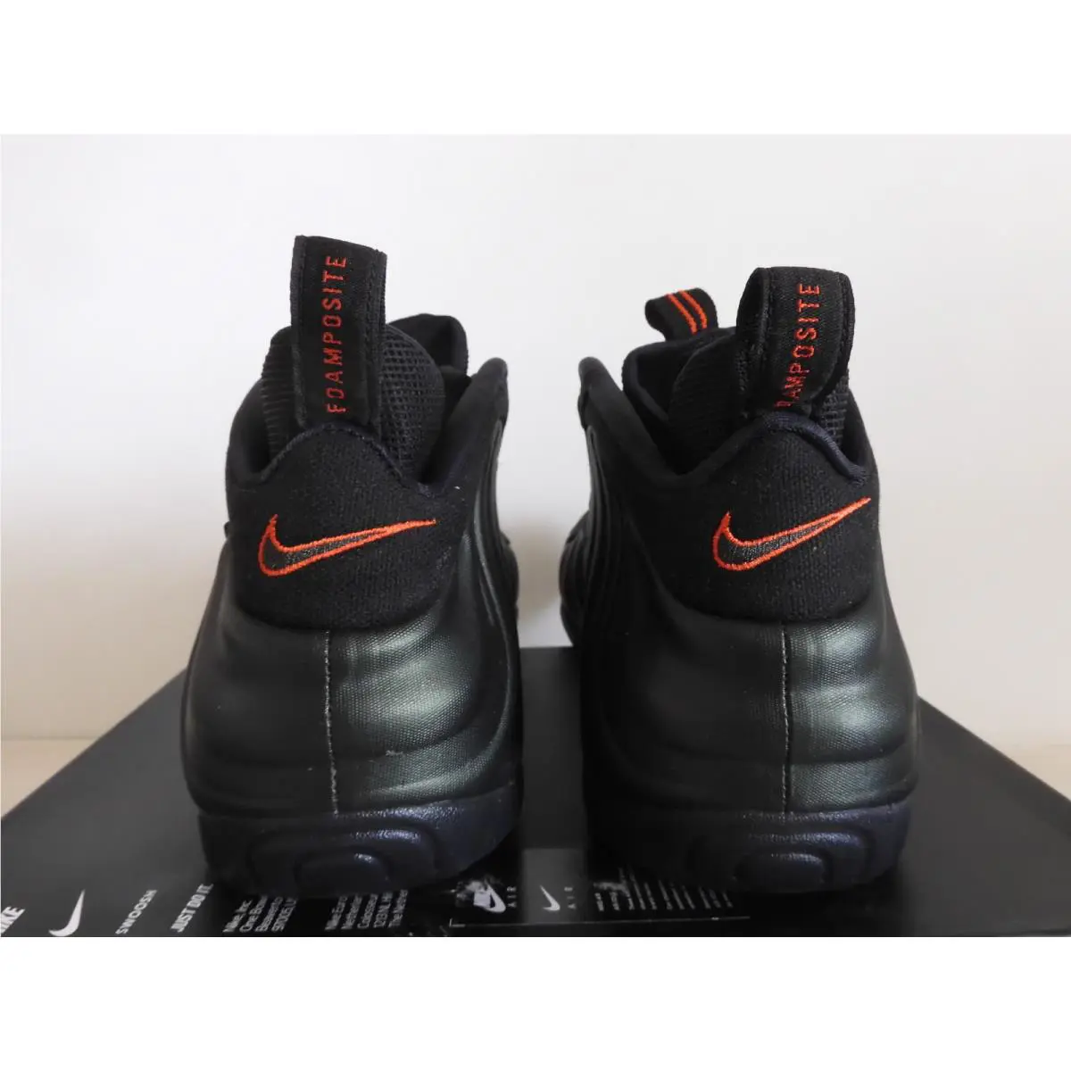 Nike shoes - Nike Air Foamposite - Air Foamposite - 624041 304 - Green (UPC: 887232539467) 3