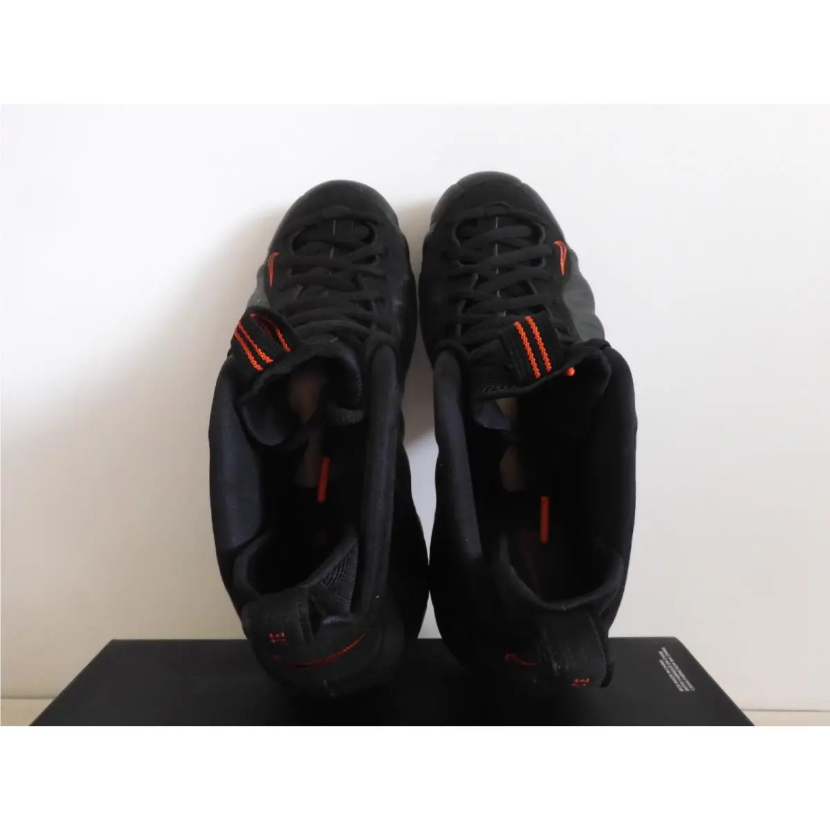 Nike shoes - Nike Air Foamposite - Air Foamposite - 624041 304 - Green (UPC: 887232539467) 4