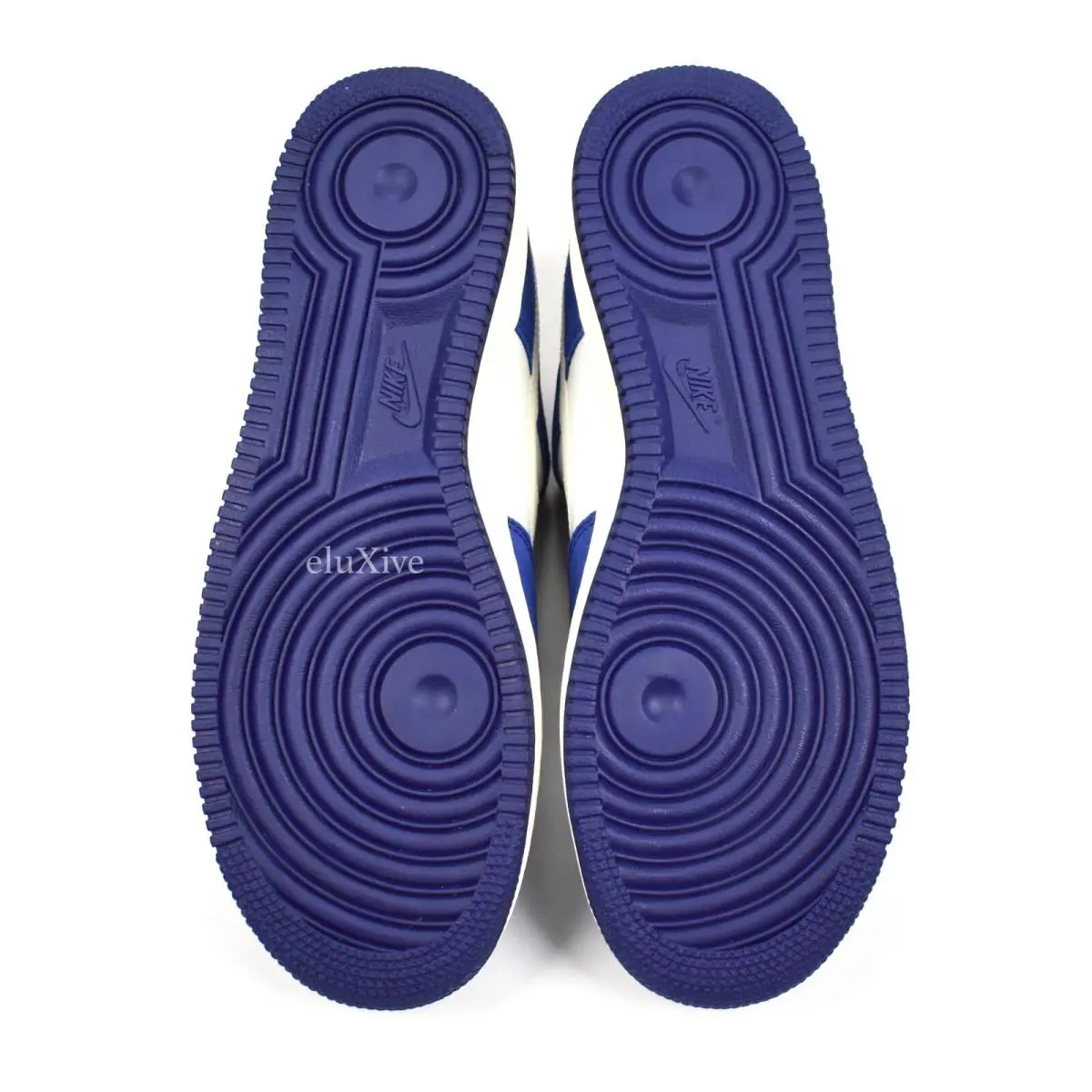 Nike shoes - Nike Air Force 1 - Air Force - 488298-438 - Blue 6